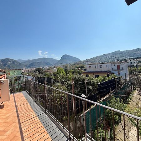 Intero Appartamento A Sant'Agnello , Le Ortensie Exterior photo