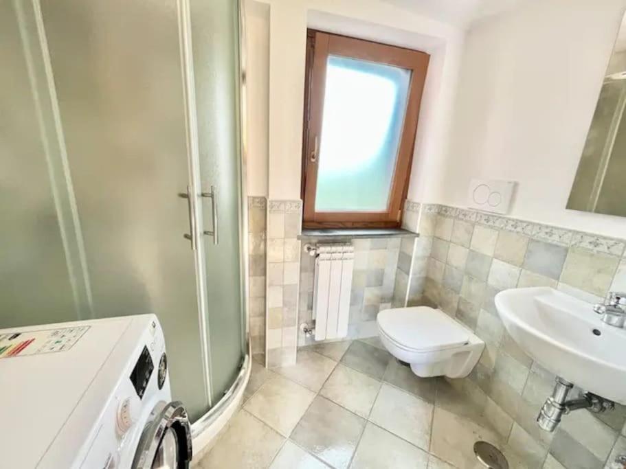 Intero Appartamento A Sant'Agnello , Le Ortensie Exterior photo